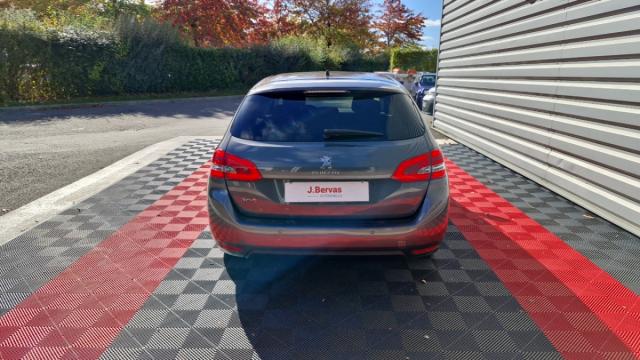 Peugeot 308 Sw image 9