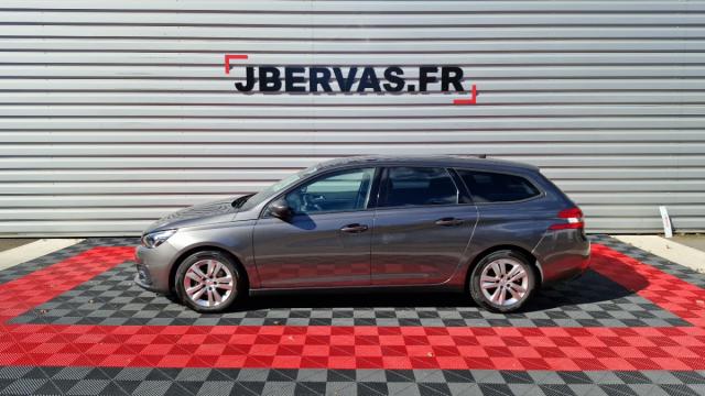 Peugeot 308 Sw image 5