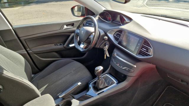 Peugeot 308 Sw image 8