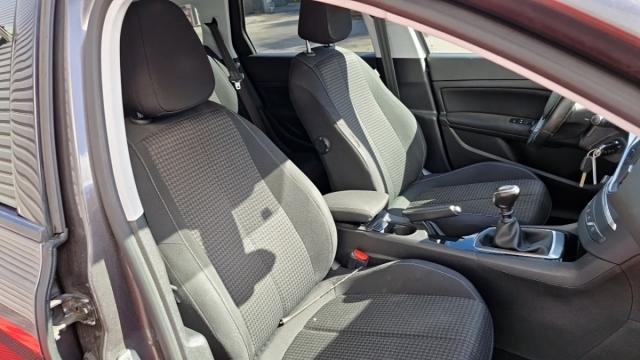 Peugeot 308 Sw image 1
