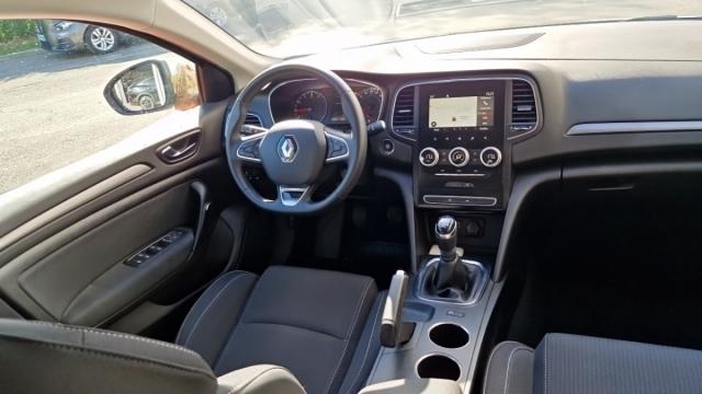 Renault Mégane image 6