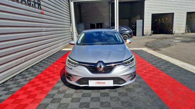 Renault Mégane image 2