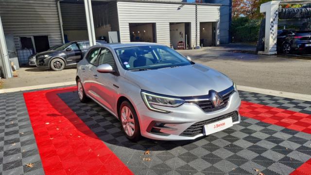 Renault Mégane image 4