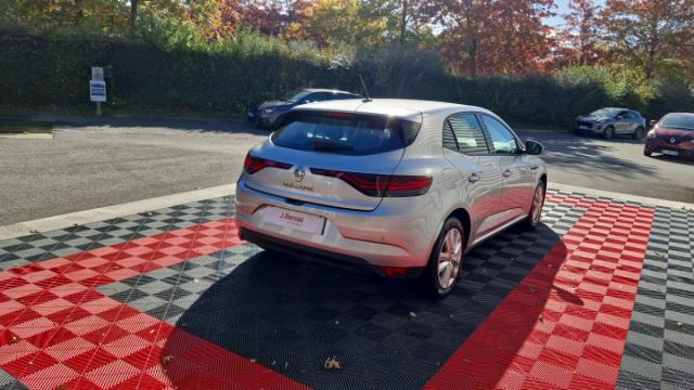 Renault Mégane image 8