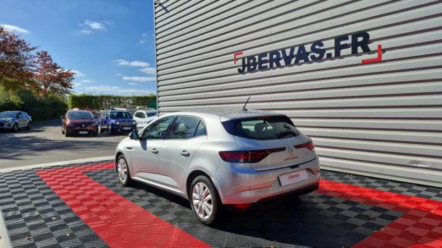 Renault Mégane image 5