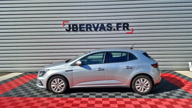 Renault Mégane image 7