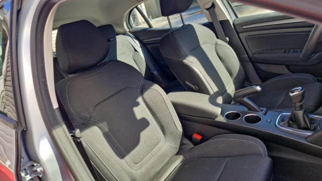 Renault Mégane image 9
