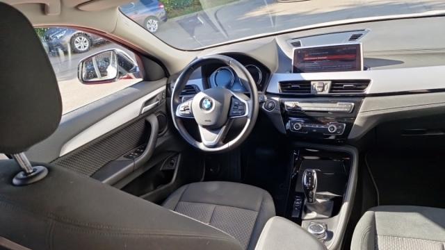 Bmw X2 image 9
