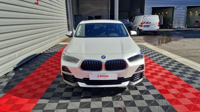 Bmw X2 image 1