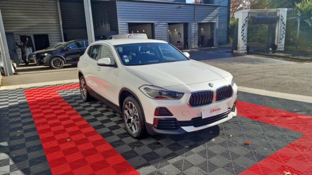 Bmw X2 image 5