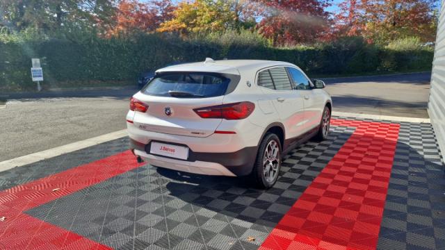 Bmw X2 image 6