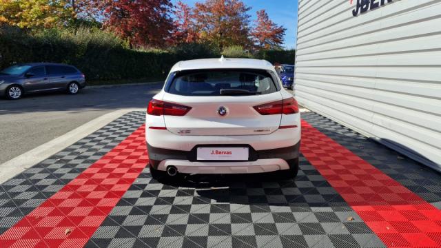Bmw X2 image 7