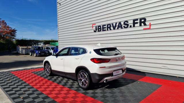 Bmw X2 image 4