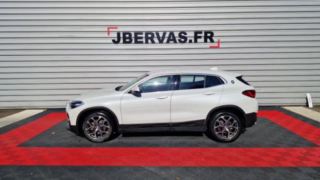 Bmw X2 image 8