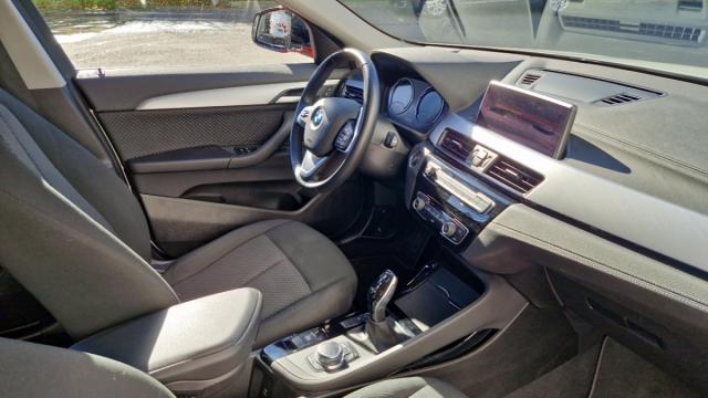 Bmw X2 image 2