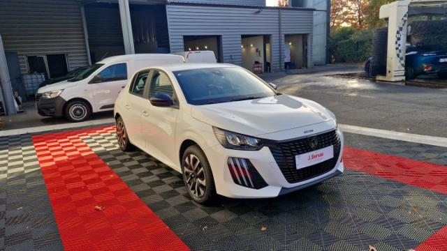 Peugeot 208 image 2
