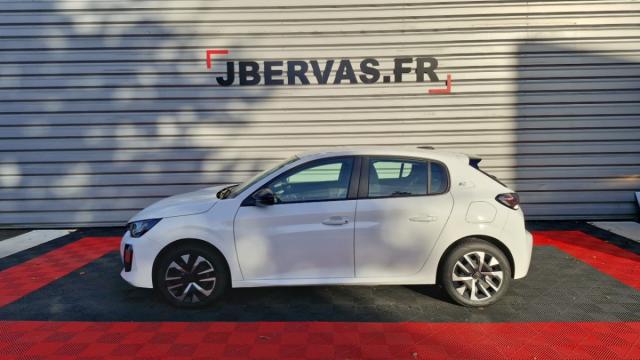 Peugeot 208 image 7