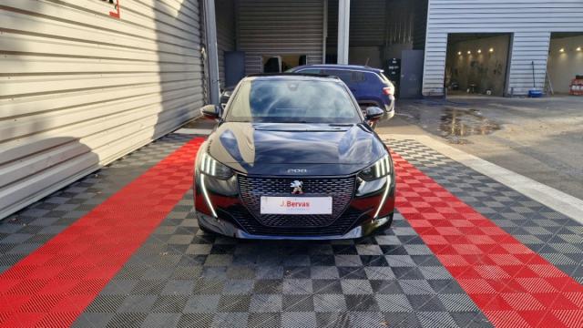 Peugeot 208 image 2