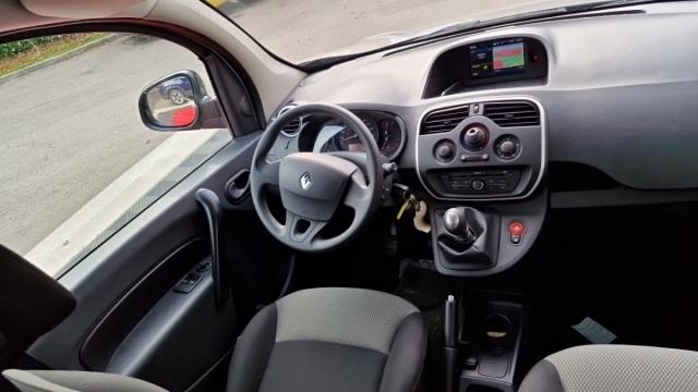 Renault Kangoo image 9