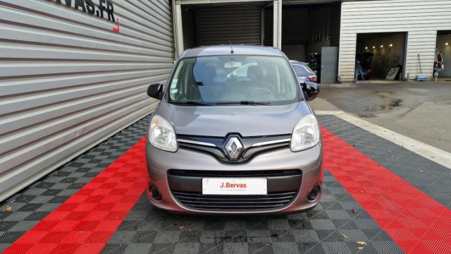Renault Kangoo image 4