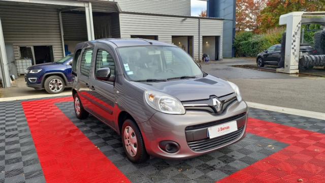 Renault Kangoo image 6