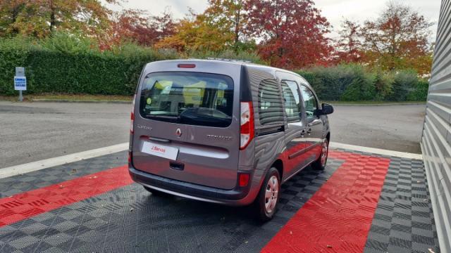 Renault Kangoo image 1