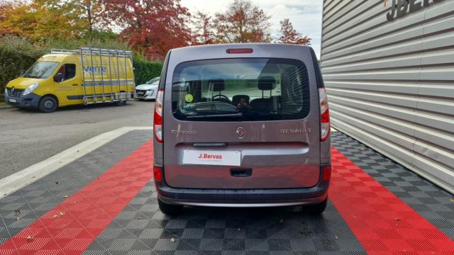 Renault Kangoo image 7