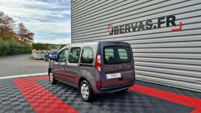 Renault Kangoo image 8