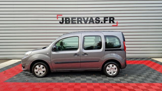 Renault Kangoo image 2