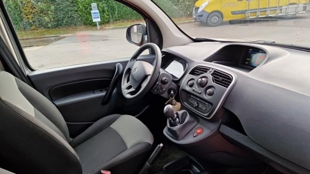 Renault Kangoo image 5