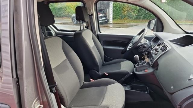 Renault Kangoo image 3