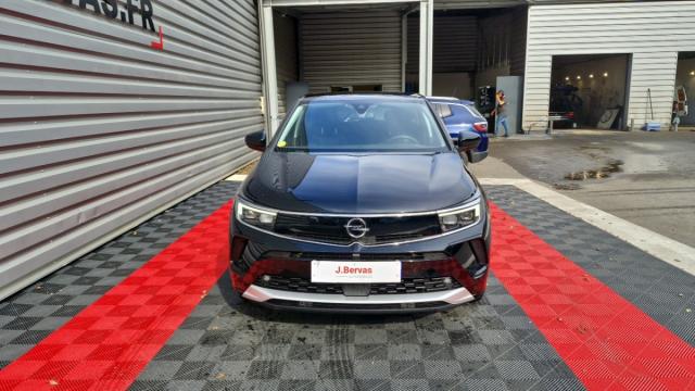 Opel Grandland image 5