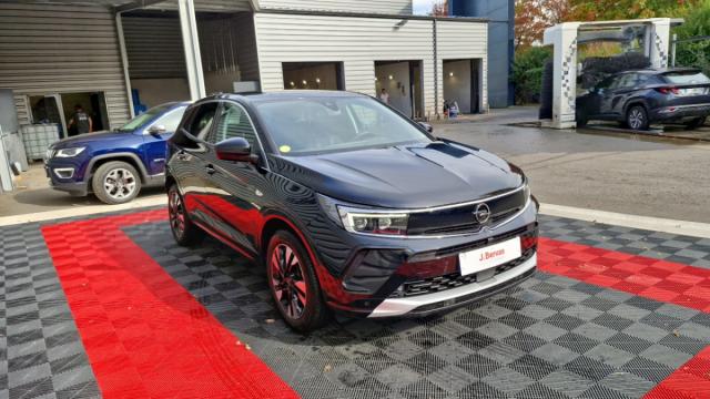 Opel Grandland image 4