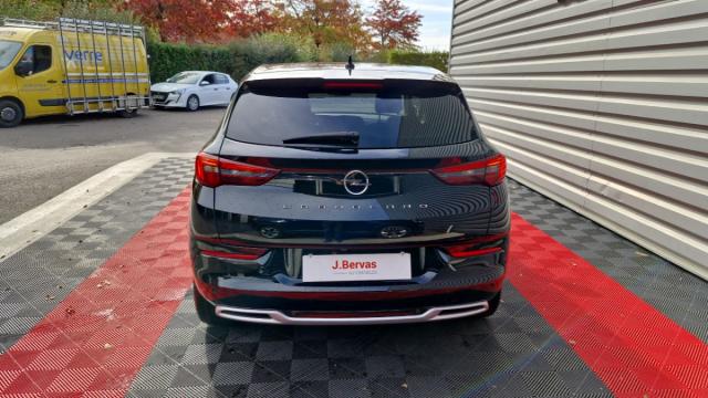 Opel Grandland image 2