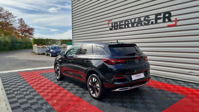 Opel Grandland image 9