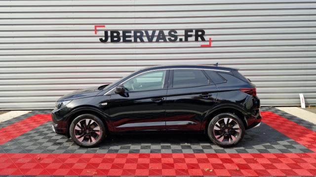 Opel Grandland image 8
