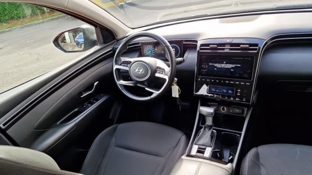 Hyundai Tucson image 8