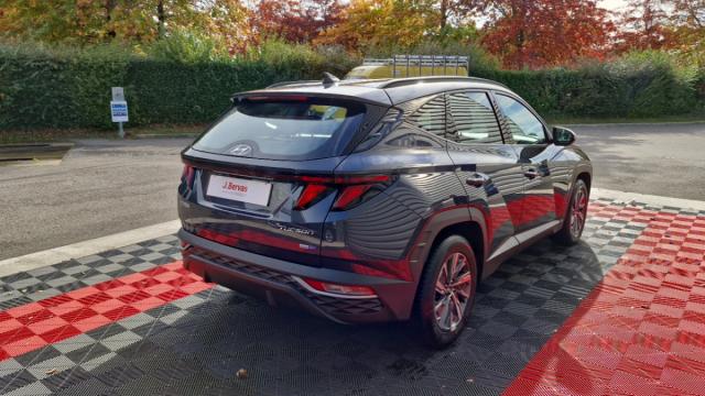 Hyundai Tucson image 6
