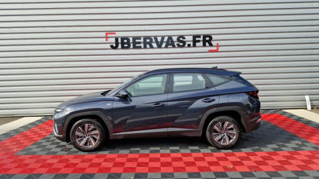 Hyundai Tucson image 7