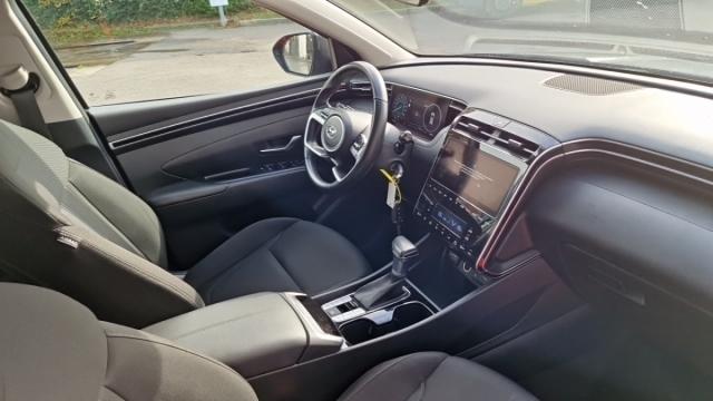 Hyundai Tucson image 9