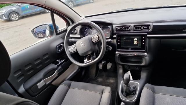 Citroen C3 image 6