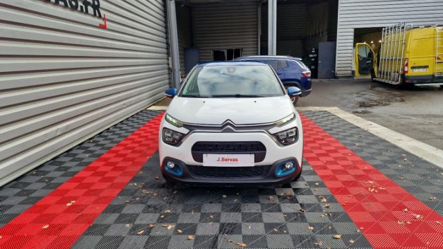 Citroen C3 image 7