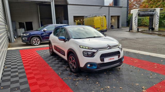 Citroen C3 image 2