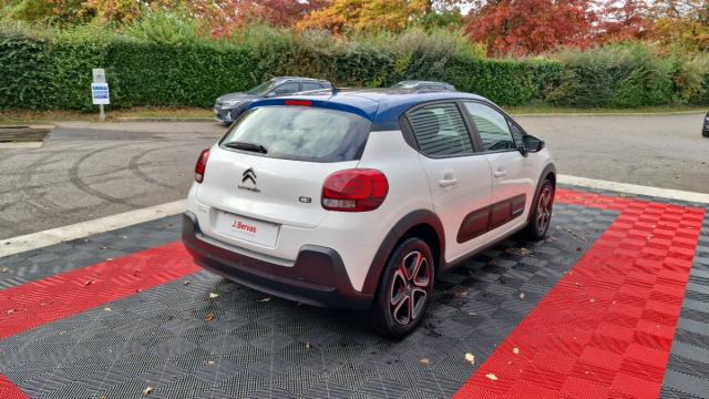 Citroen C3 image 4