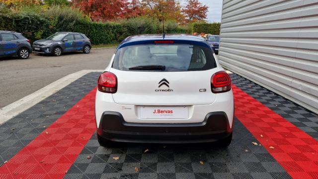 Citroen C3 image 1