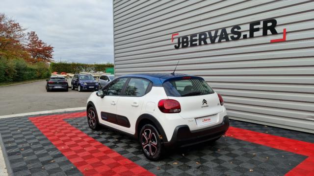 Citroen C3 image 5