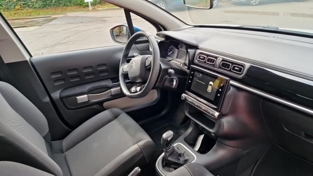Citroen C3 image 8