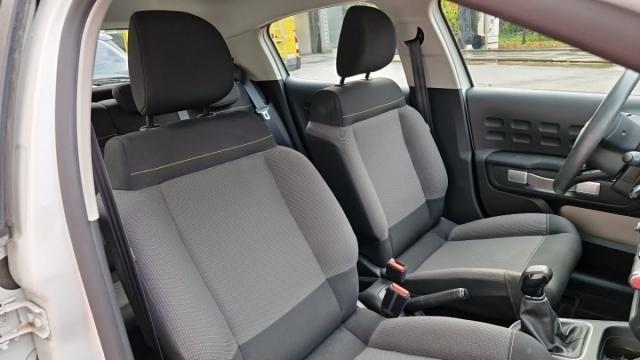 Citroen C3 image 3