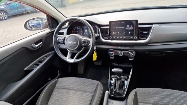 Kia Stonic image 7