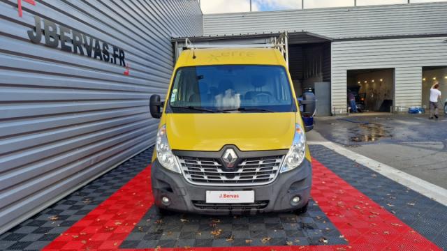 Renault Master image 2